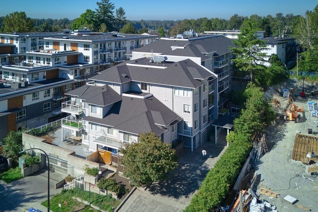 410 11671 Fraser ST Maple Ridge, Maple Ridge Apartments for sale, MLS® R2984912