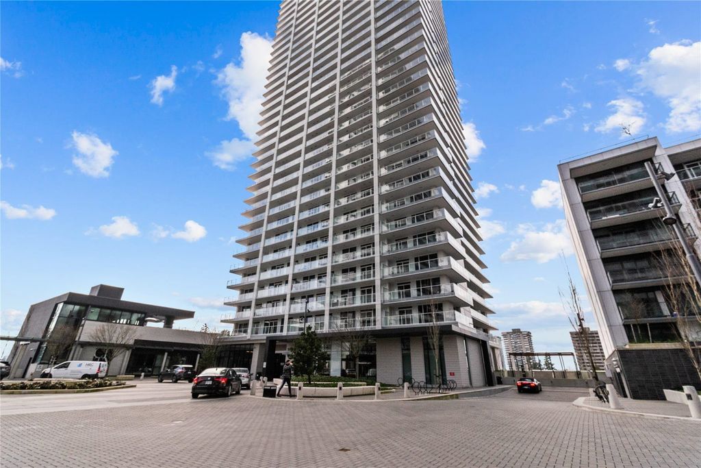 4104 3833 Evergreen PL Burnaby, Burnaby Condo for sale, MLS® R2975581