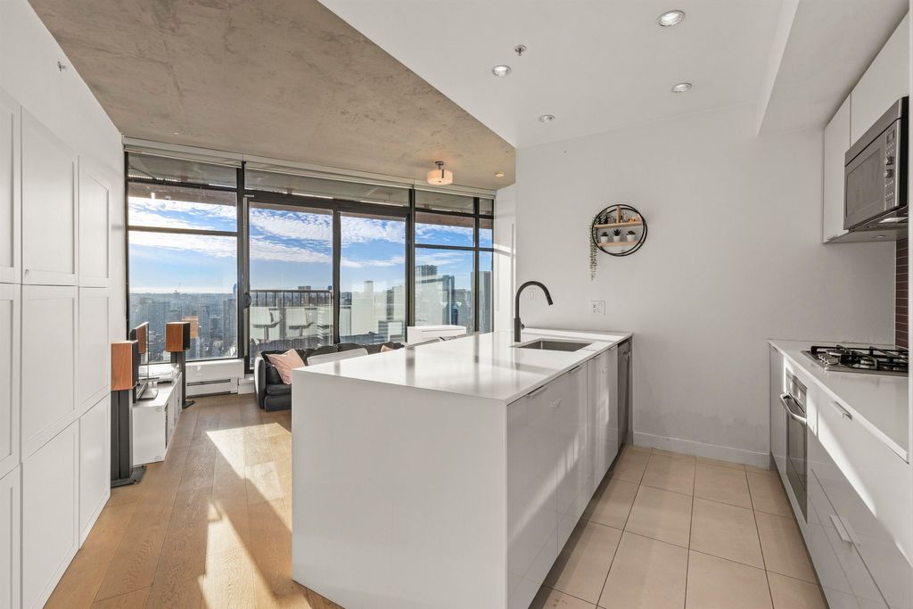 4108-128 W Cordova ST Vancouver, Vancouver Condos for sale, MLS® R2958688