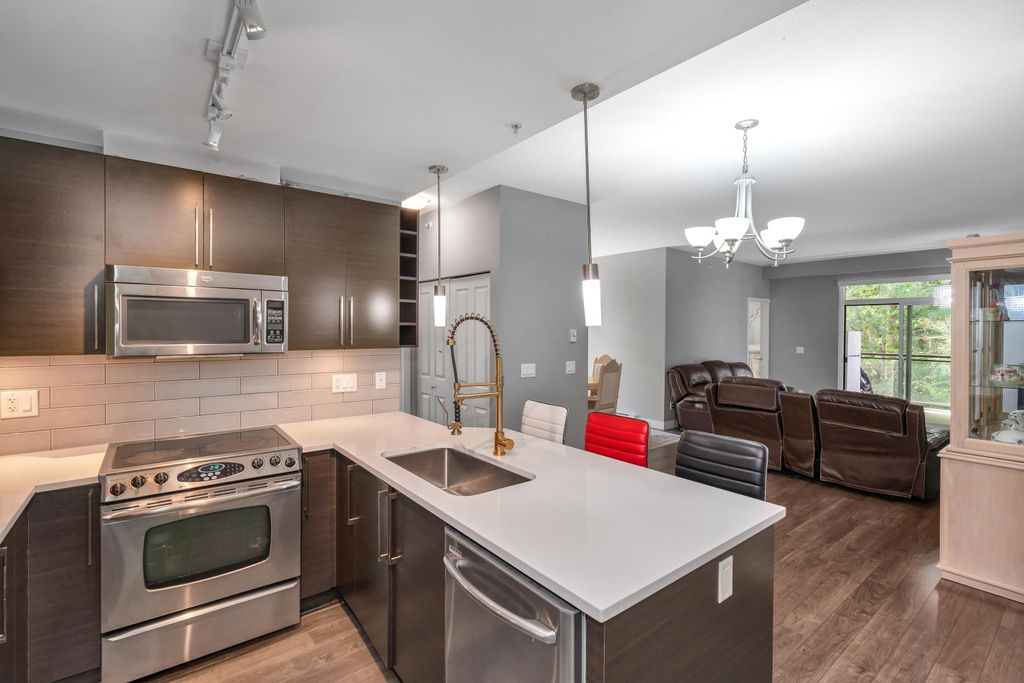 411-14358 60 AVE Surrey, Surrey Apartments for sale, MLS® R2951999