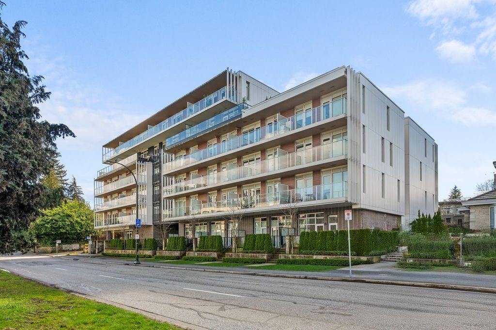 411 528 W King Edward AVE Vancouver, Vancouver Condos for sale, MLS® R2984431