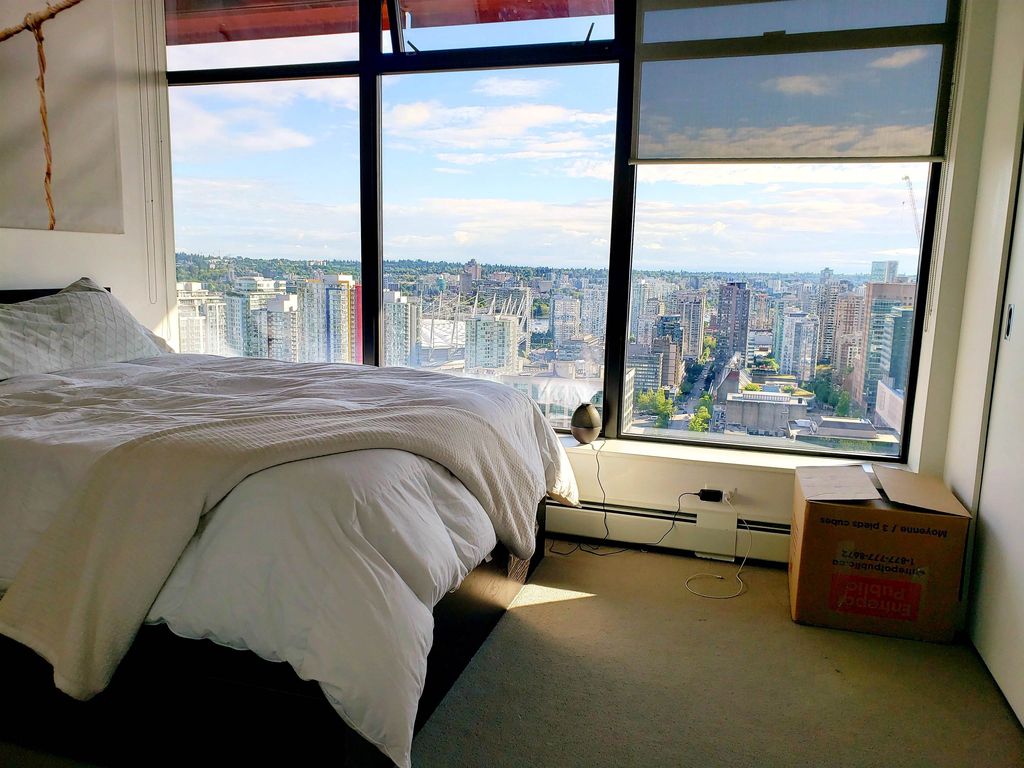 4110 128 W CORDOVA ST, Vancouver Apartments for sale, MLS® R2769230