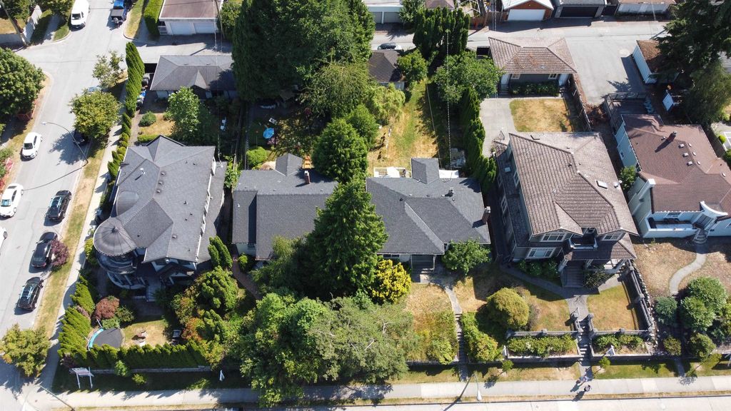 4111 Ash ST Vancouver, Vancouver Homes for sale, MLS® R2908905