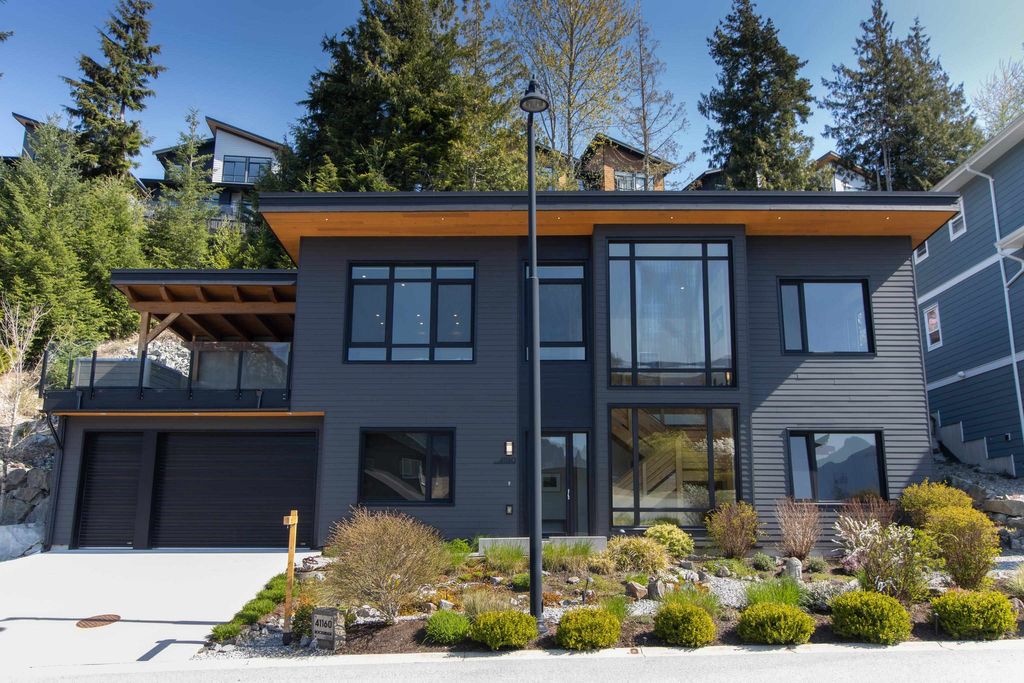 41160 Rockridge PL Squamish, Squamish Home for sale, MLS® R2994084