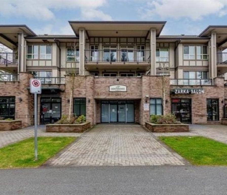 413  8695 - 160th ST Surrey, Surrey Condos for sale, MLS® R2994644