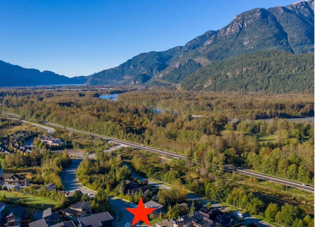 41331 Horizon DR Squamish, Squamish Home for sale, MLS® R2985277