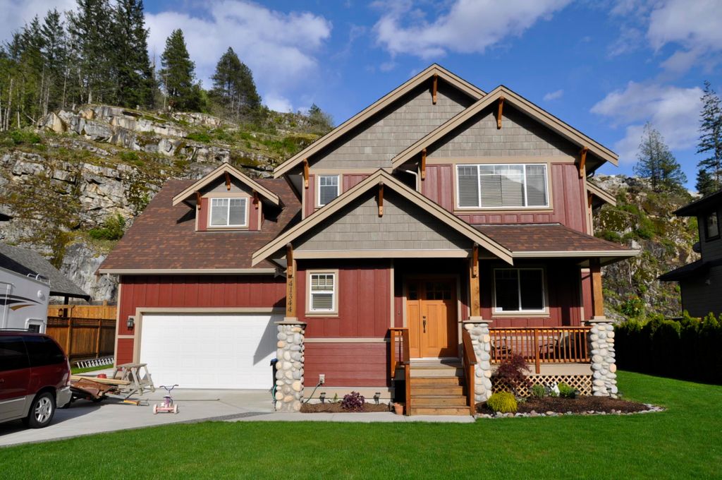 41344 Tantalus RD Squamish, Squamish Houses for sale, MLS® R2983600