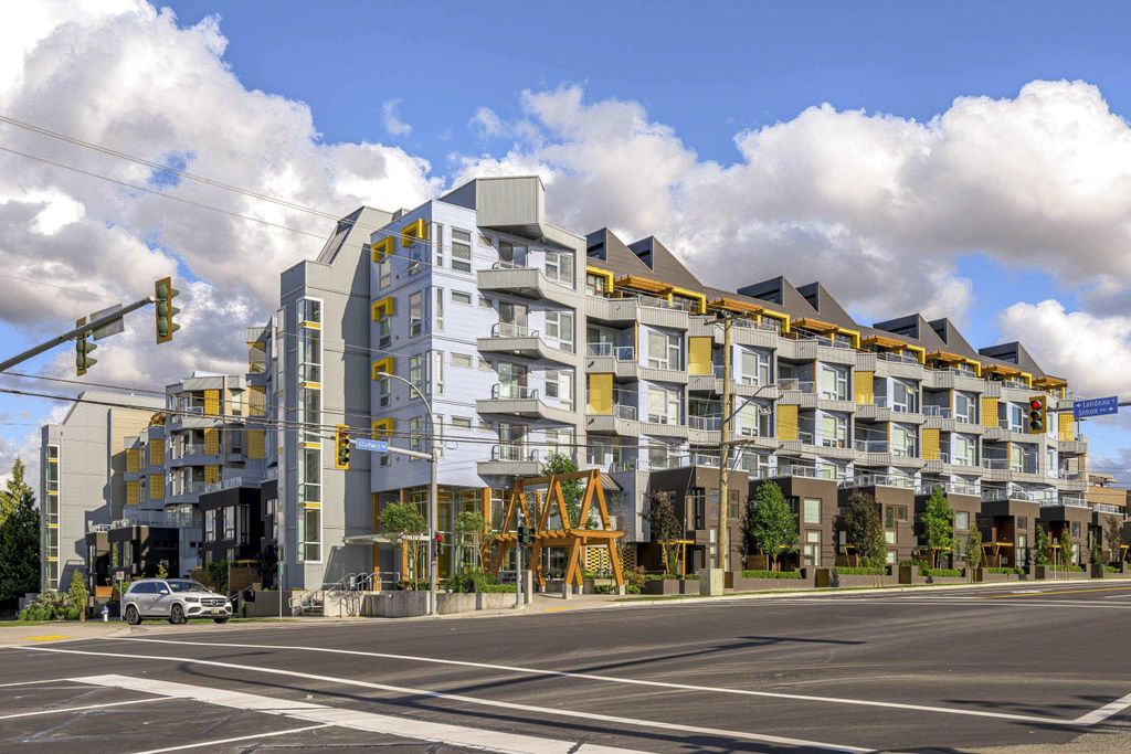 414 32828 Landeau PL Abbotsford, Abbotsford Condo for sale, MLS® R2991744