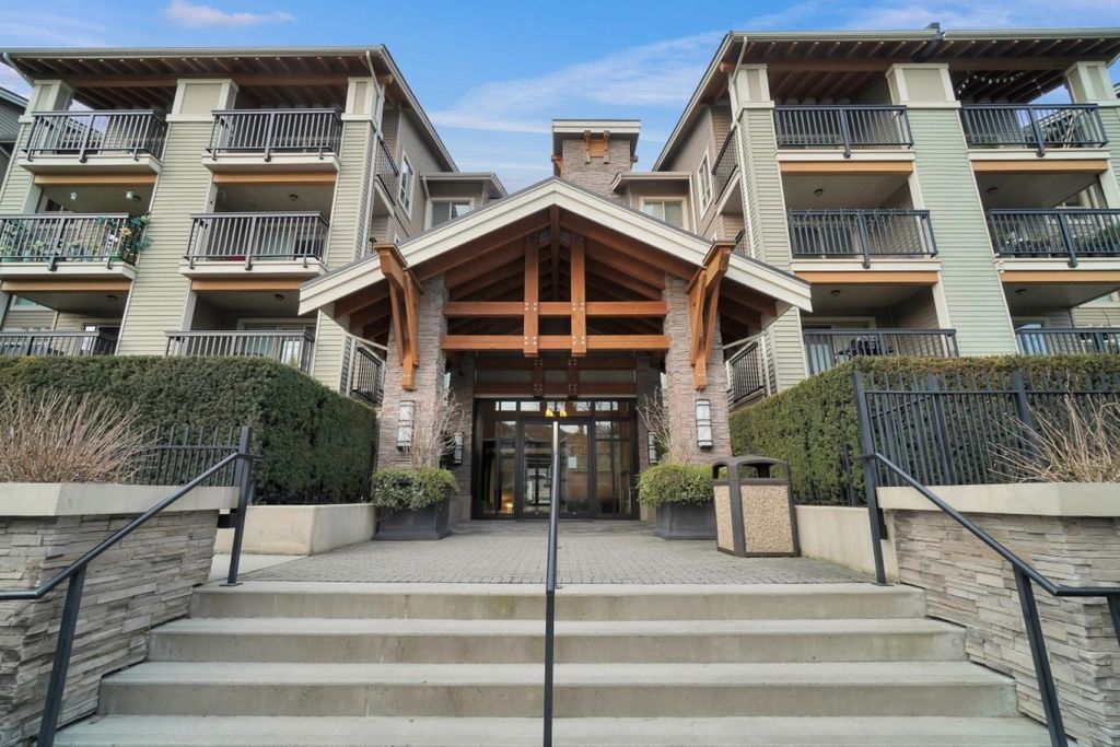 415-21009 56 AVE Langley, Langley Apartments for sale, MLS® R2967703