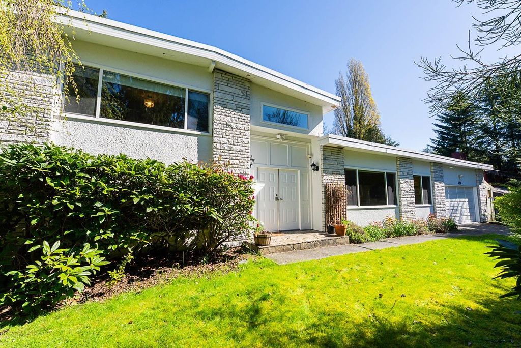 4151 Tytahun Crescent Vancouver, Vancouver Home for sale, MLS® R2994651