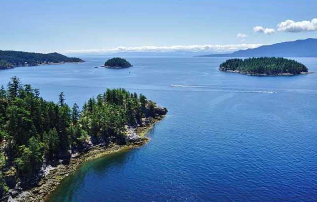 4160 PACKALEN BLVD, Pender Harbour Houses for sale, MLS® R2966645