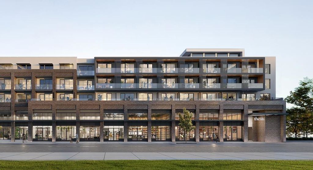 417-133 W 49th AVE Vancouver, Vancouver Condo for sale, MLS® R2980320