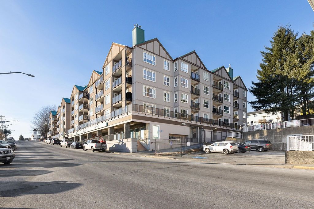 417-33165 2nd AVE Mission, Mission Condo for sale, MLS® R2961916