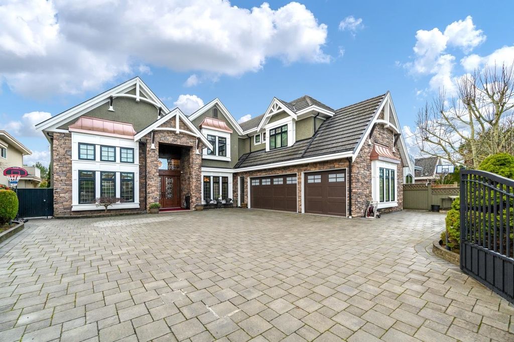 4180 Granville AVE Richmond, Richmond Houses for sale, MLS® R2958138