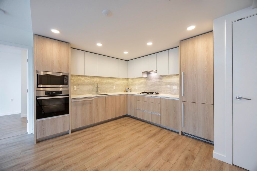 419-6655 Buswell ST Richmond, Richmond Apartments for sale, MLS® R2938698