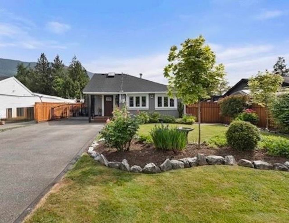 41932 Kirk AVE Chilliwack, Chilliwack Home for sale, MLS® R2977569