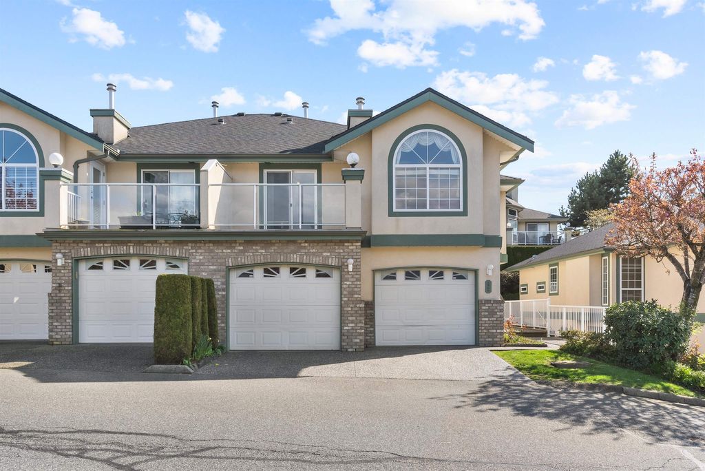 42 32777 Chilcotin DR Abbotsford, Abbotsford Houses for sale, MLS® R2989208