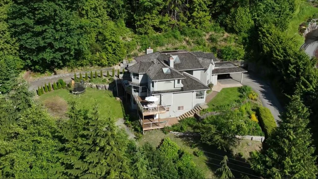 4208 Bedwell Bay RD Belcarra, Belcarra Real Estate for sale, MLS® R2955519