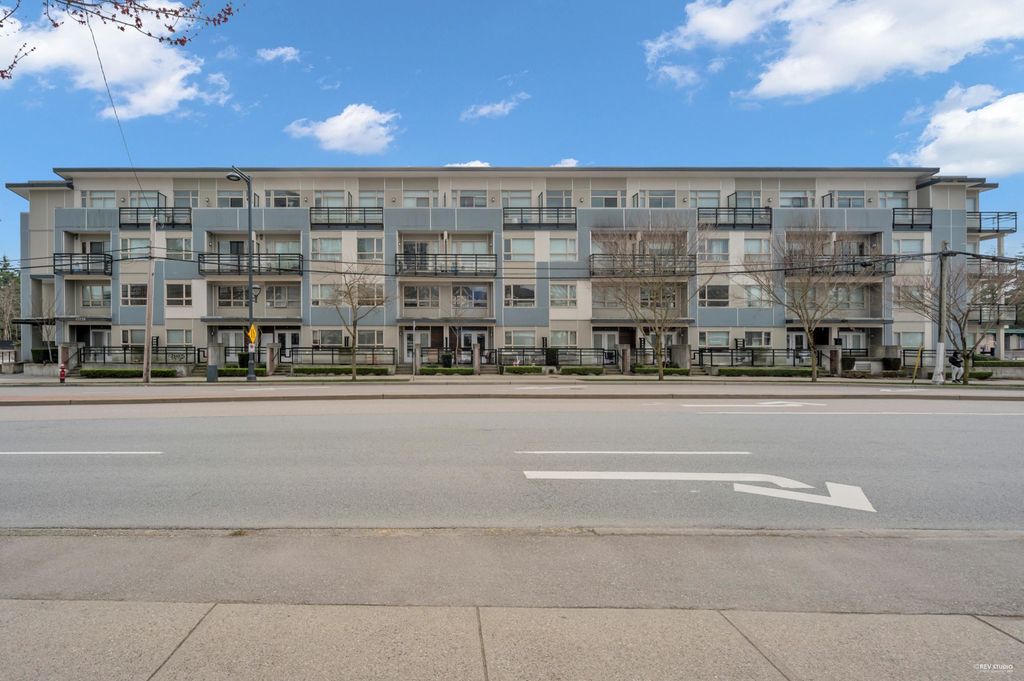 422 13228 Old Yale RD Surrey, Surrey Apartments for sale, MLS® R2991414