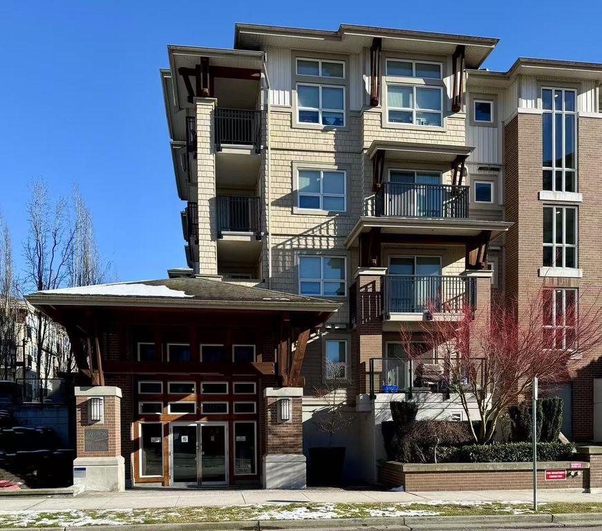 422-6828 Eckersley RD Richmond, Richmond Apartments for sale, MLS® R2966931
