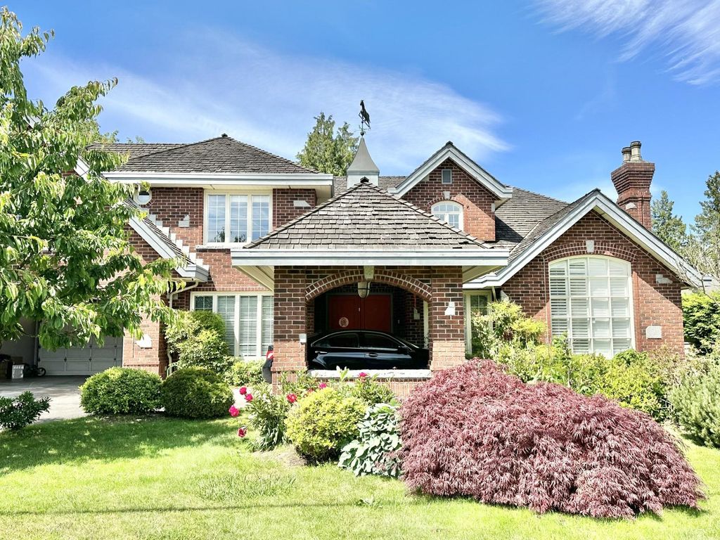4231 Tucker AVE Richmond, Richmond Houses for sale, MLS® R2965556