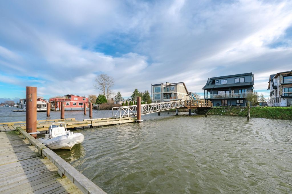 4259 W River RD Delta, Delta Houses for sale, MLS® R2971871