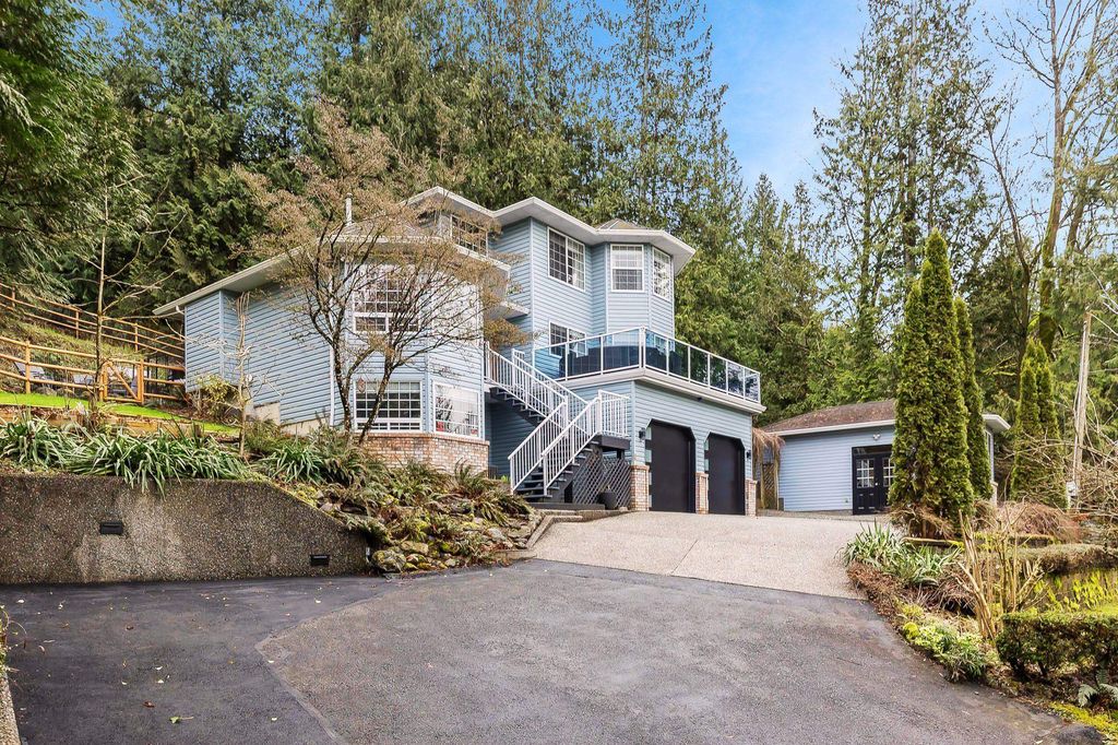 42602 Majuba Hill RD Yarrow, Yarrow Houses for sale, MLS® R2979884