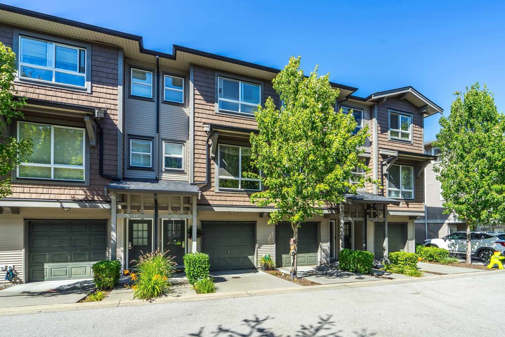 43 2729 158 ST, Surrey Real Estate for sale, MLS® R2966208