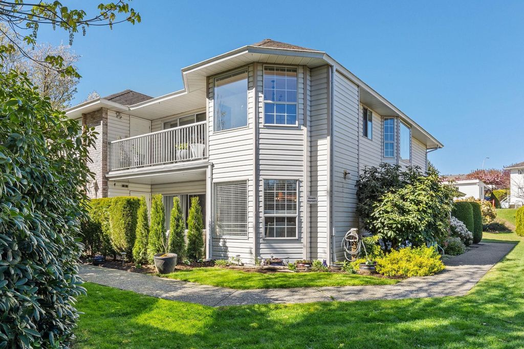 43 2938 Trafalgar ST Abbotsford, Abbotsford Houses for sale, MLS® R2992417