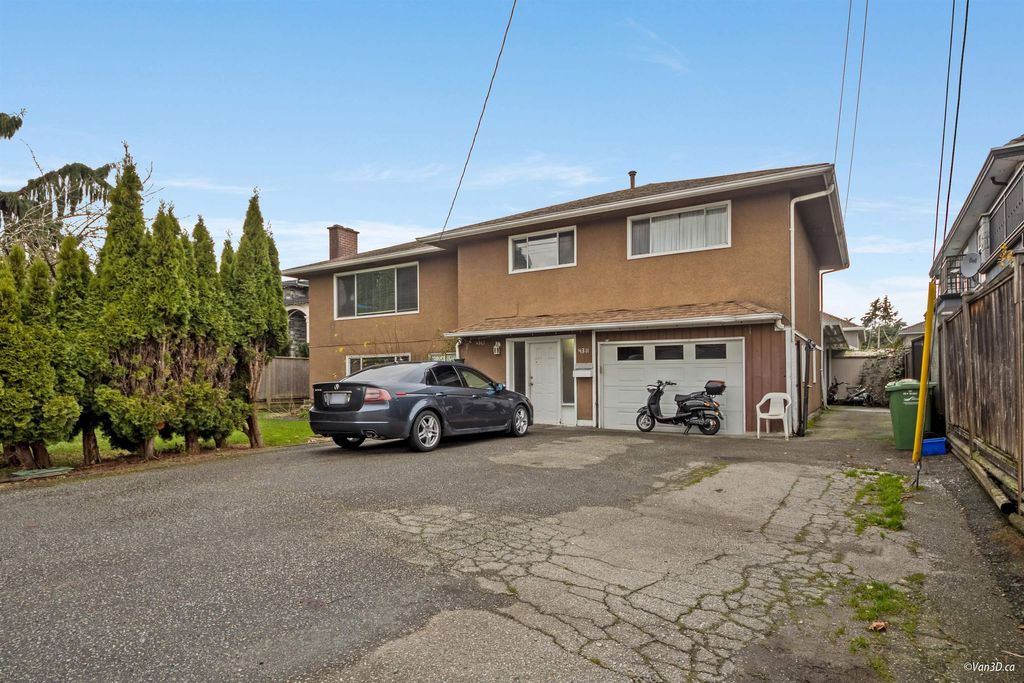 4311 Woodhead RD Richmond, Richmond Real Estate for sale, MLS® R2950150