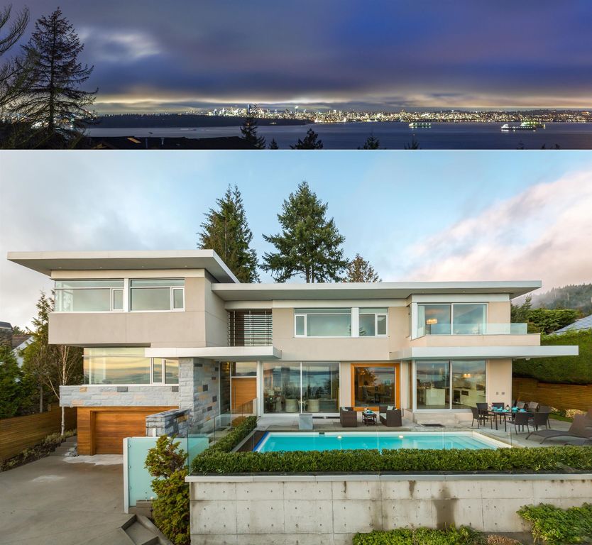 4313 ROCKRIDGE RD, West Vancouver Houses for sale, MLS® R2849189