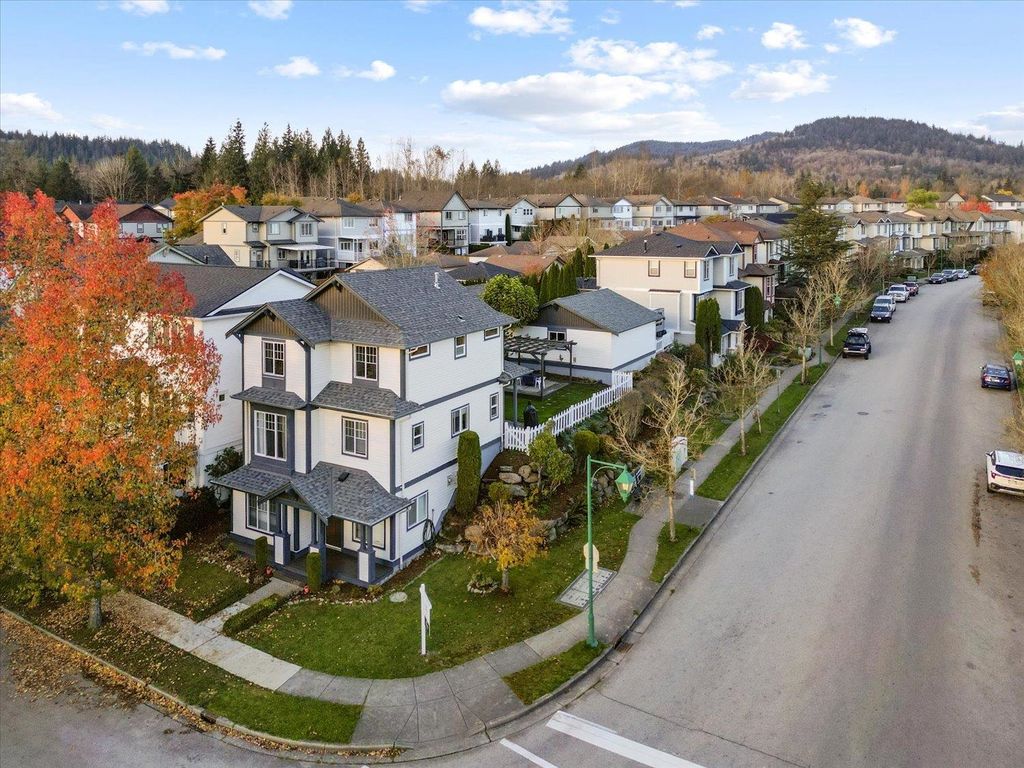 4330 Bill Reid Terrace Abbotsford, Abbotsford Houses for sale, MLS® R2991446