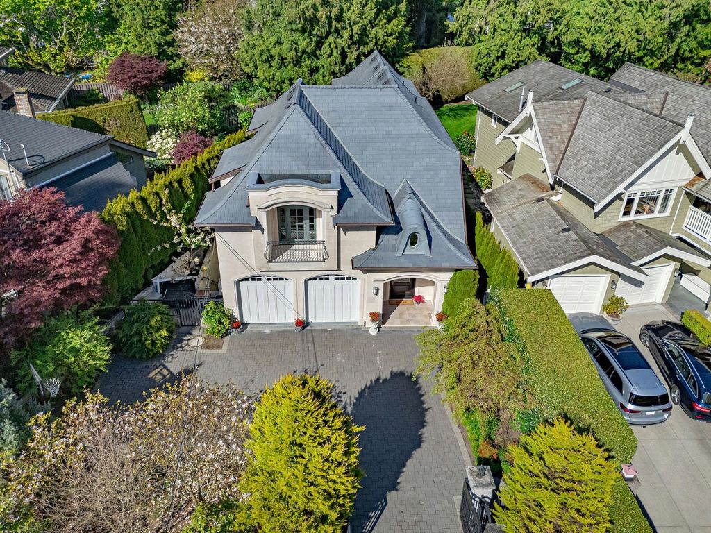4348 Erwin DR West Vancouver, West Vancouver Houses for sale, MLS® R2994958