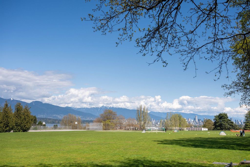 4360 4362 W 8th AVE Vancouver, Vancouver Houses for sale, MLS® R2994178