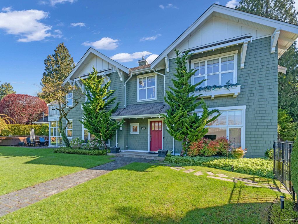 4379 Ross Crescent West Vancouver, West Vancouver Houses for sale, MLS® R2993052