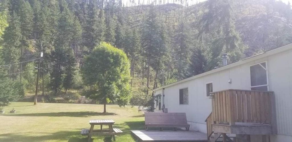 4381 MOUNTAIN RD,  Houses for sale, MLS® R2877378
