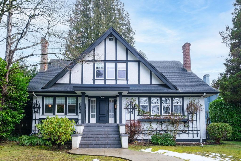 4410 Cypress ST Vancouver, Vancouver Real Estate for sale, MLS® R2972322