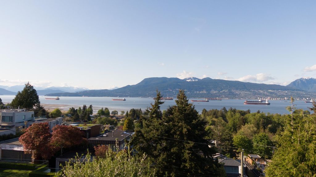 4415 W 4th AVE Vancouver, Vancouver Houses for sale, MLS® R2978928
