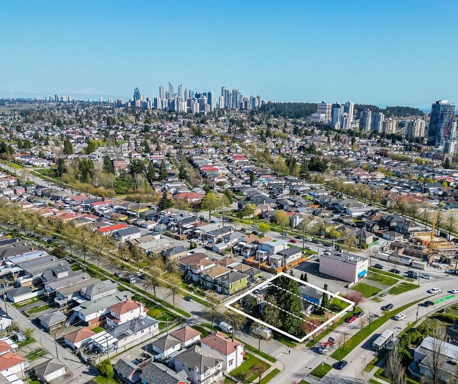 4424 Rupert ST VancouverVancouver