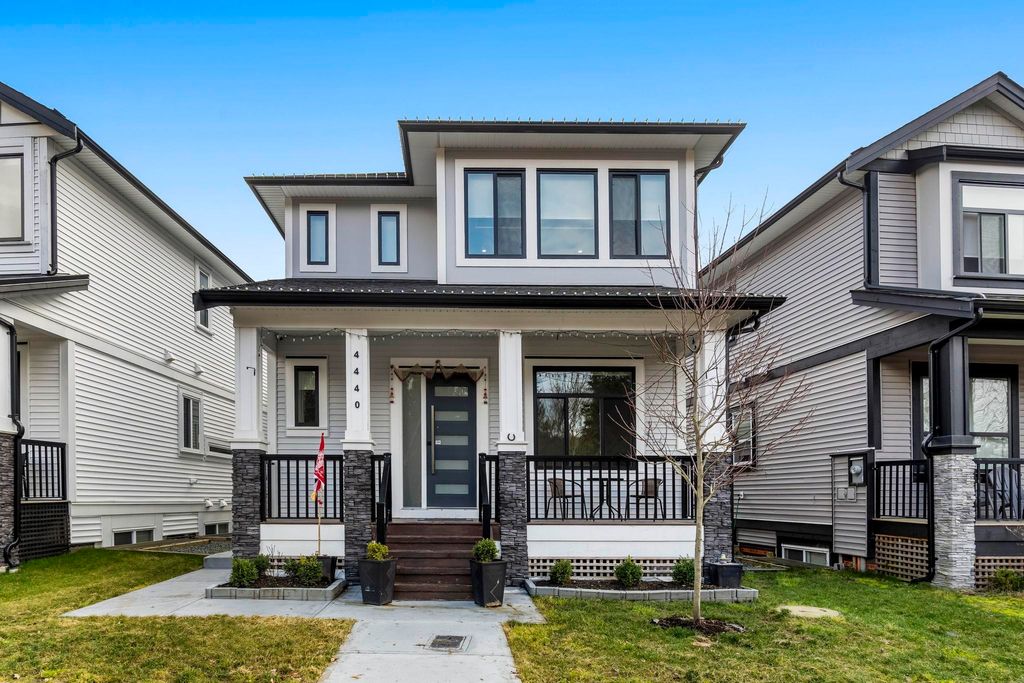 4440 Stephen Leacock DR Abbotsford, Abbotsford Homes for sale, MLS® R2973197
