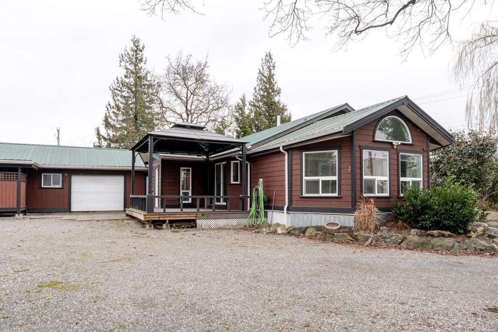 44465 South Sumas RD Chilliwack, Chilliwack Homes for sale, MLS® R2979451