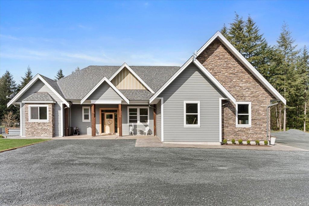 4491 Bench RD Chilliwack, Chilliwack Houses for sale, MLS® R2977766