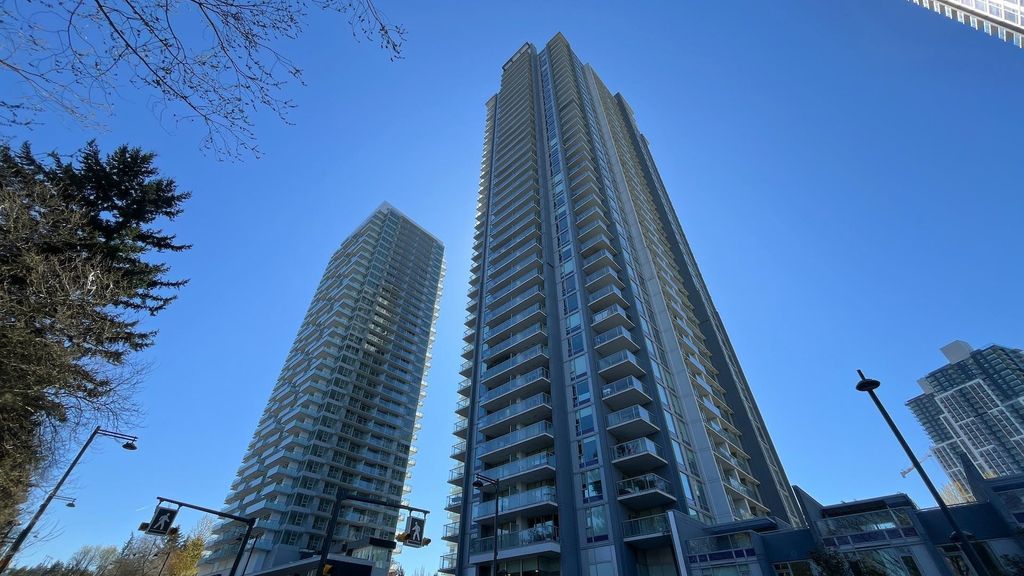4505 13750 100 AVE Surrey, Surrey Apartment for sale, MLS® R2990949