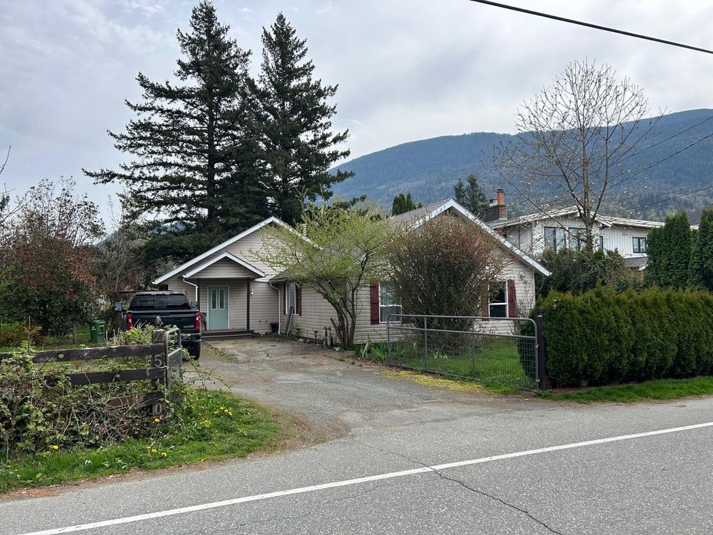 4510 Community ST Chilliwack, Chilliwack Home for sale, MLS® R2974603