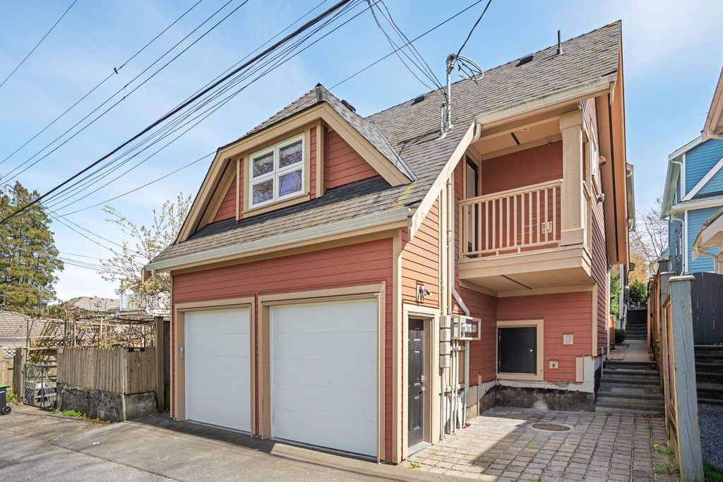 4513 Nanaimo ST Vancouver, Vancouver Houses for sale, MLS® R2991503