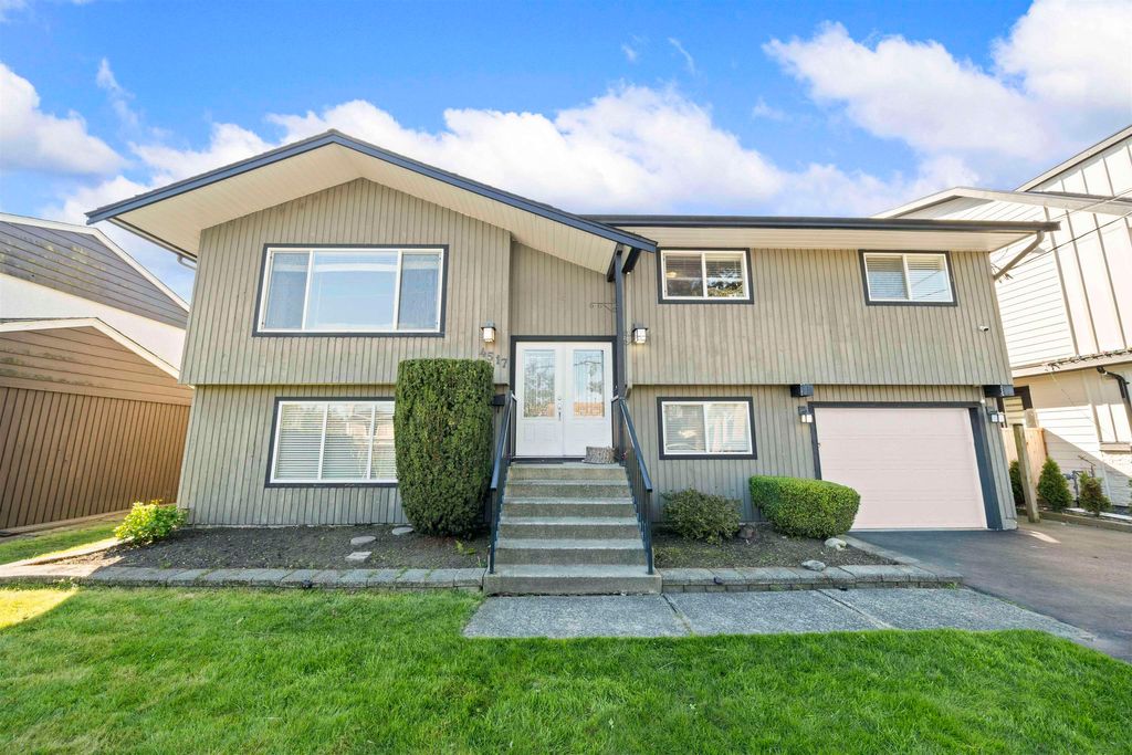 4517 46a ST Ladner, Ladner Homes for sale, MLS® R2991789