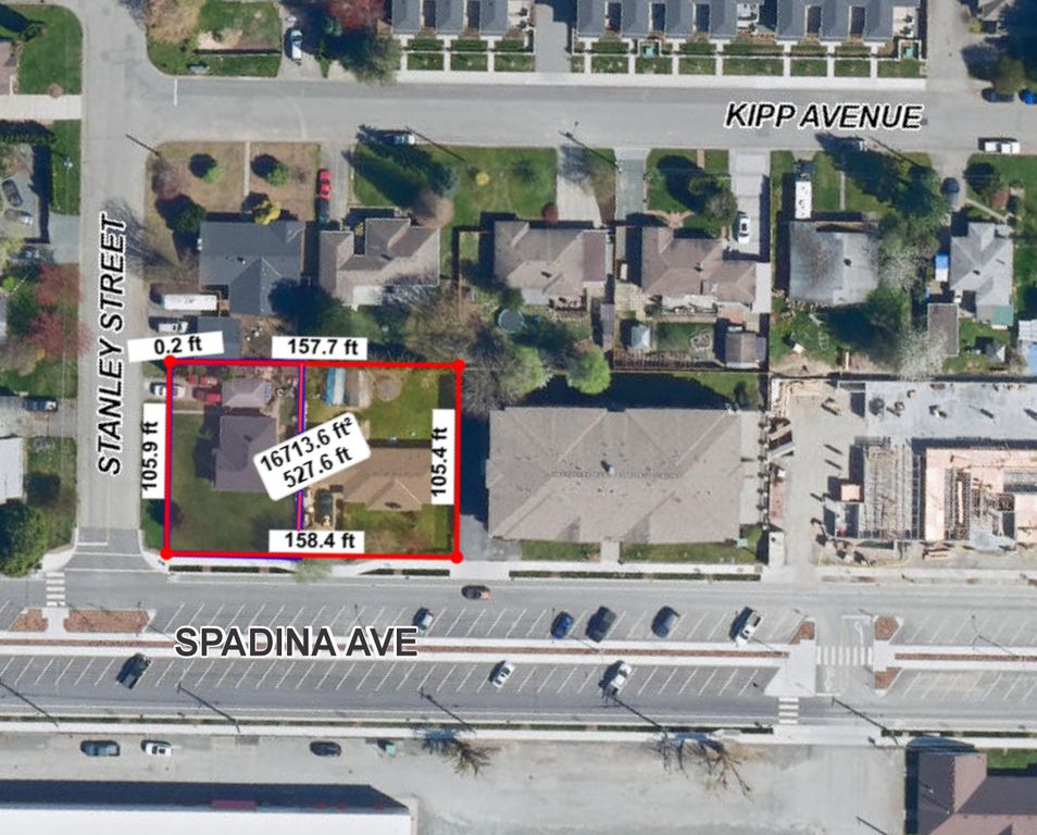 45521 Spadina AVE Chilliwack, Chilliwack Home for sale, MLS® R2978106