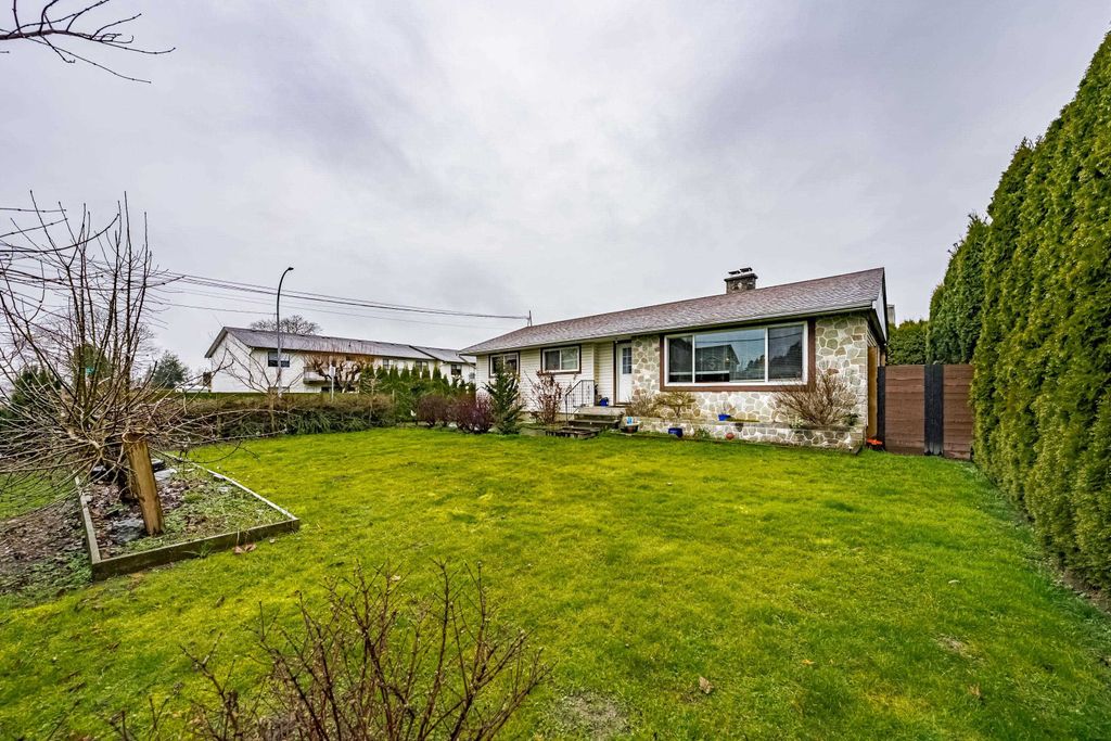 45649 Storey AVE Chilliwack, Chilliwack Home for sale, MLS® R2975764