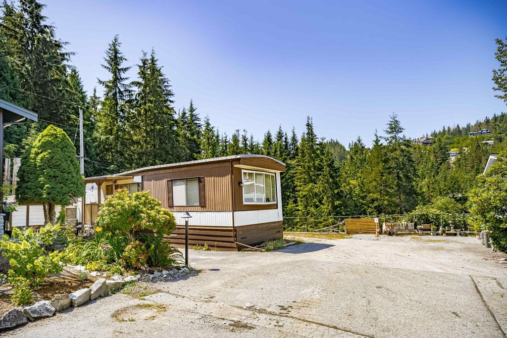 46-3295 Sunnyside RD Anmore, Anmore Real Estate for sale, MLS® R2906942