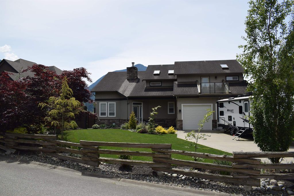 46052 Bridle Ridge Crescent Chilliwack, Chilliwack Homes for sale, MLS® R2945412